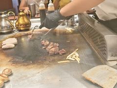 -大神太神·铁板烧(七宝领展广场店)