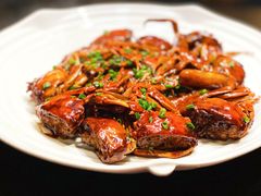 -莹珠阁·私房菜