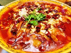 -白魁老号饭庄(安内店)