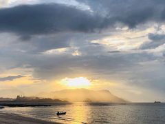 -真浪花园海鲜餐馆