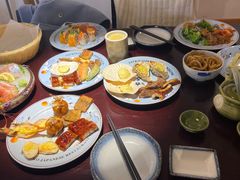 -松子料理(白家庄店)
