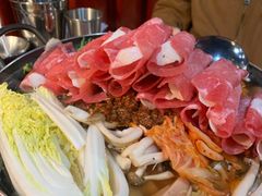 -MI WU FACTORY米屋美食工厂餐厅(绿地店)