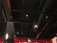 大堂-成都娃娃花园餐厅 (南艺旗舰店)