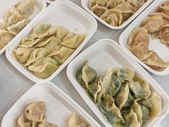 -大清花饺子(园林路店)