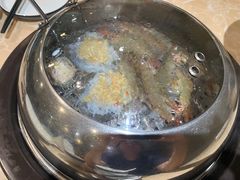 -海大大蒸汽海鲜餐厅·粤菜·特色小炒(欢乐颂店)