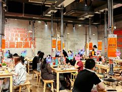 -霸腹烤肉(厦门柚子番店)