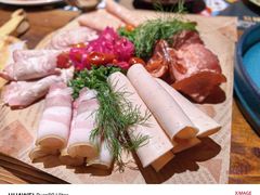 -卢布里西餐厅(海拉尔店)