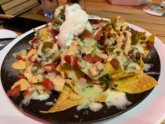 -Cactus墨西哥仙人掌餐厅