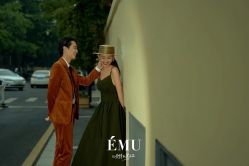 -EMU艺慕摄影(扬中店)