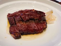 -白天鹅宾馆-宏图府餐厅