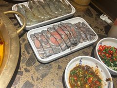 -小龙坎火锅(万象城店)