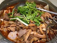 -古乐牛香·鲜牛肉牛杂火锅(新区店)