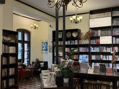 -良友书坊(安徽路店)