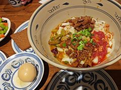 -山西会馆晋三宝·太原菜(五一广场店)
