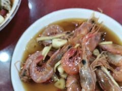 -红灯笼龙凤饭店(宁波老字号店)