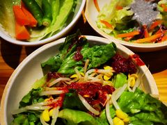 生菜叶-喜来稀肉(北外滩白玉兰广场店)