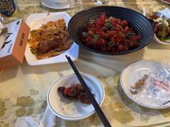 -铭副琦食·虾蟹烩馆(渔人码头店)