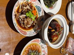 -甬上名灶(天一阁·翠柏店)