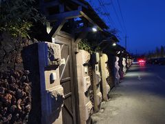 -北京益泉花园酒店