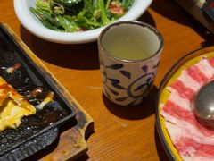 -有喜屋·鲜鸡烧鸟·居酒屋(安龙路店)