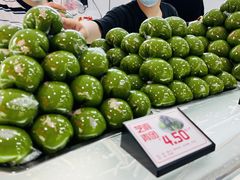 -许阿姨糕团店(南京总店)