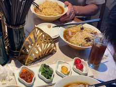 -松鹤面馆·古法焖肉面(观前店)