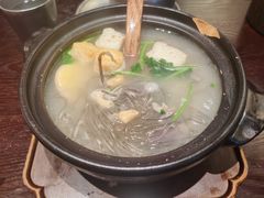 -古都历食南京菜·烤鸭·鸭血粉丝·汤包(南京博物院店)