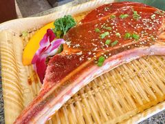 -梦山水日本烧肉(五四广场店)