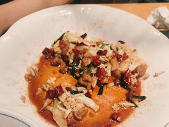 -陈厨老味·老派郴州菜(宜章店)