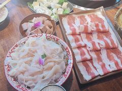 -楠火锅(哈尔滨金爵万象店)