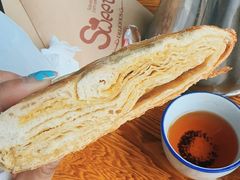 -白老大羊杂碎稍麦