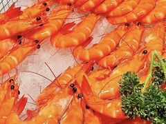 -粤海喜来登酒店·盛宴海鲜牛排自助餐厅(天河城店)