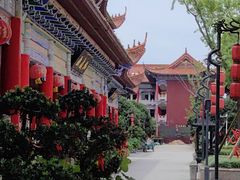 -皇罗禅寺