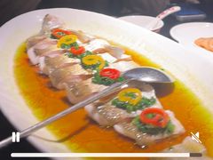 -锦楼·臻选新杭帮(杭州中心店)