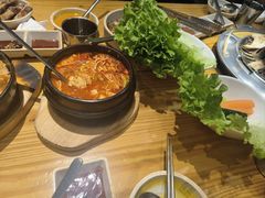 -喜来稀肉(北外滩白玉兰广场店)