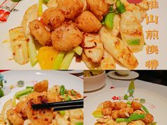 -馋遇江南·精致湖景雅宴(东方之门店)