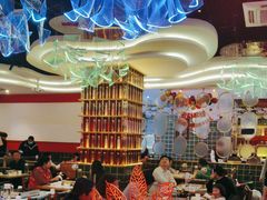 -荷炉烤鱼音乐餐厅(佳和城店)