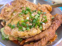-龍城柳州螺蛳粉(群星路店)