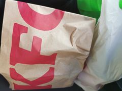 -肯德基(青年路店)