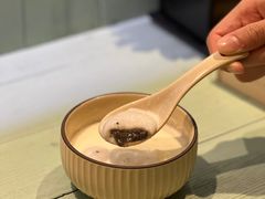 -杏甜品(尖沙咀加拿分道店)