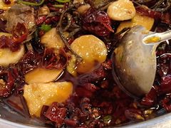 -天治宣·野椒鸡(龙头寺总店)