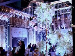 -东浩兰生上海世博展览馆