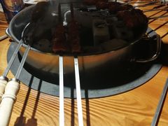 -梁山烤肉(李逵店)