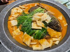 泡饼-北平盛世·新京菜·北京烤鸭(劲松·双井店)