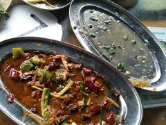 -四川人郑霞海鲜