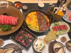-山缓缓火锅(苏州仁恒仓街店)
