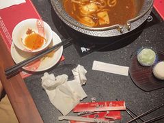 -牛New寿喜烧(金茂览秀城店)