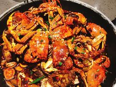 -一棠龙虾•王牌虾球(后湖御华里店)