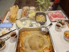 -螺大喜螺蛳粉火锅(雍和宫店)