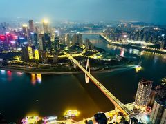 -WFC会仙楼观景台